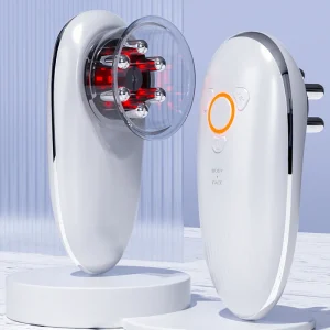 2025 Face & Body Sculpting Massager Body Cellulite Facial Machine Fat Burner Shaping Slimming Device Lose Weight Massage Tools