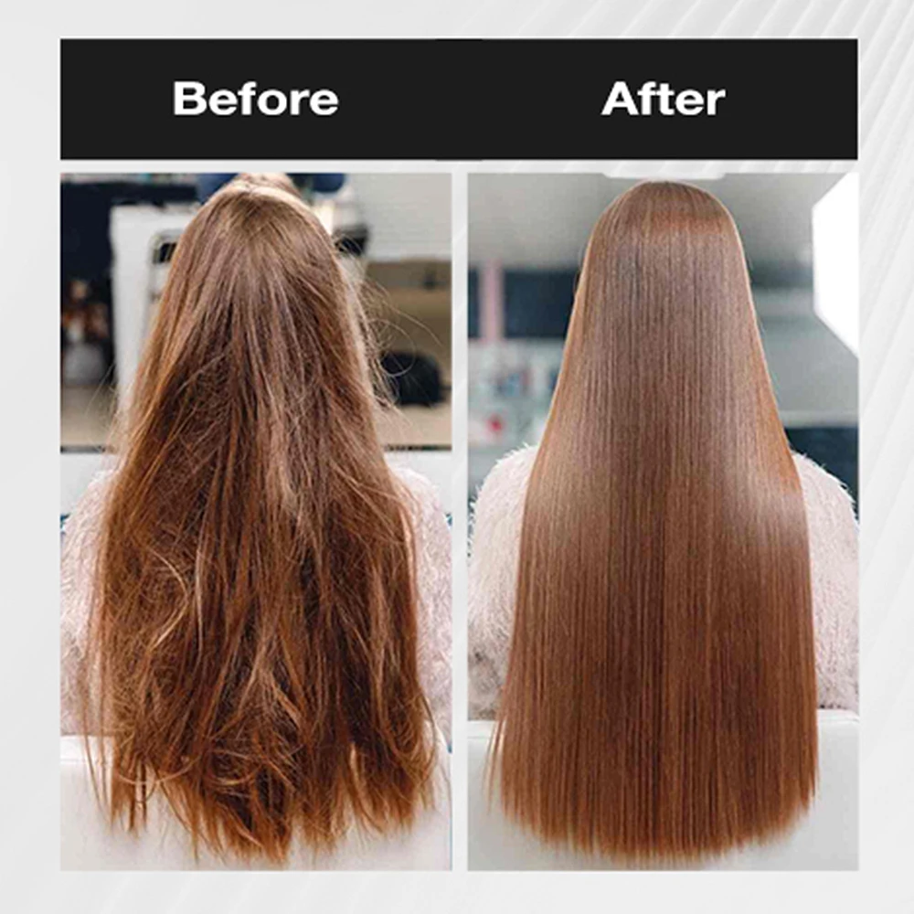 Karseell Collagen Cabello Argan Hair oil Shampoo and Conditioner Hair Care Product Series for Dry Damaged Hair All Hair Types - Image 2