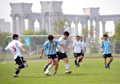 中国平安出击世界杯 球迷理财节盛宴开启