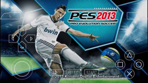 pes2013中超补丁汉化整合版